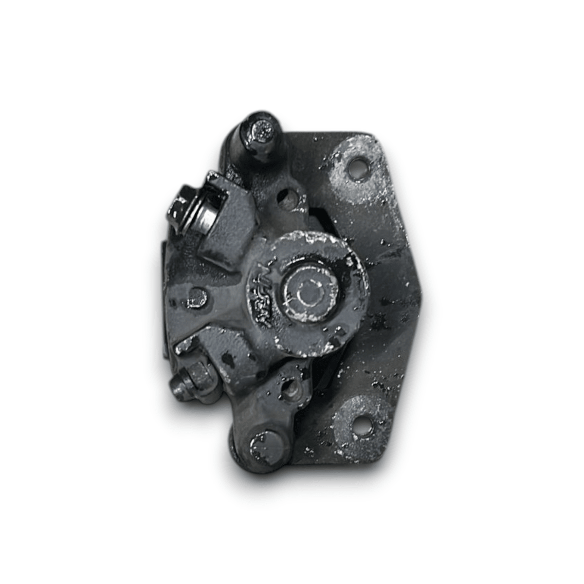 Pinza freno posteriore suzuki sixteen 150 (2007 > 2014) - F&P CRASH SRL - Ricambi Usati