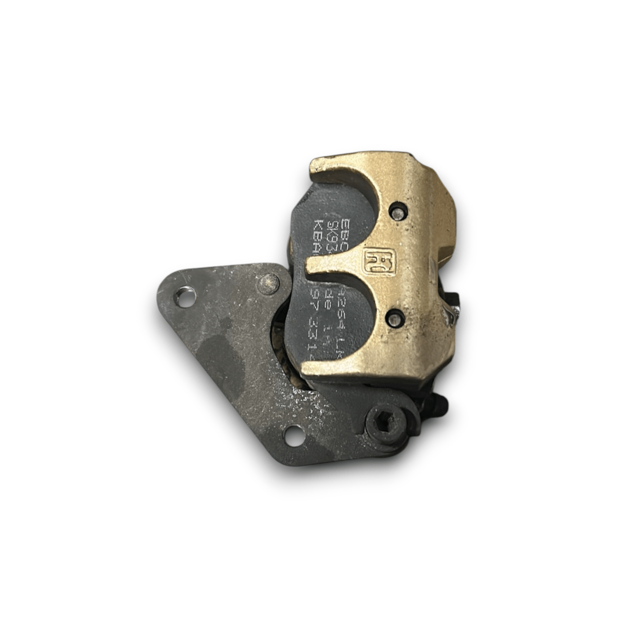 pinza freno posteriore sym 200 evo (2011 > 2014) - F&P CRASH SRL - Ricambi Usati