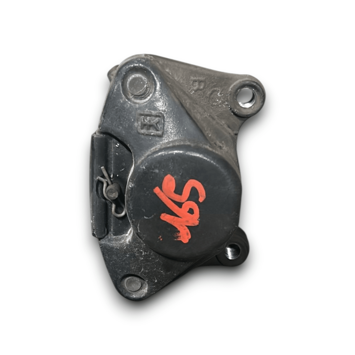 Pinza freno posteriore sym symphony 125 st (2015 > 2017) - F&P CRASH SRL - Ricambi Usati