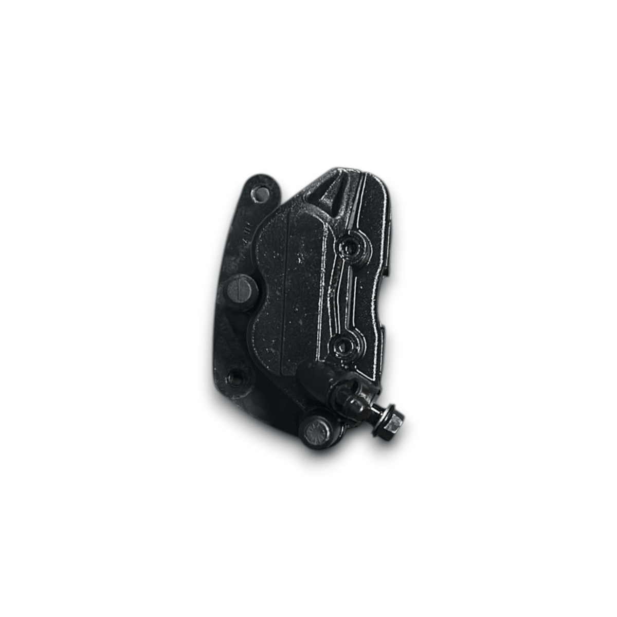 pinza freno posteriore wayel w3 l3e (2021 > 2026) - F&P CRASH SRL - Ricambi Usati