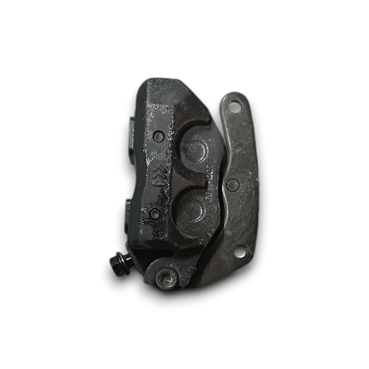 pinza freno posteriore wayel w3 l3e (2021 > 2026) - F&P CRASH SRL - Ricambi Usati
