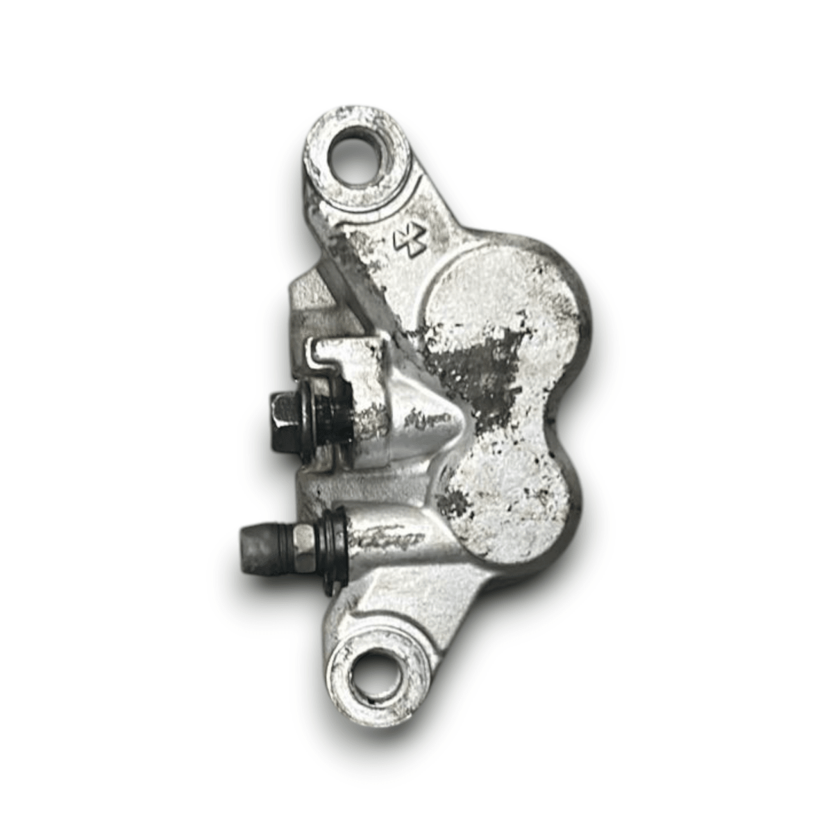 Pinza freno posteriore yamaha x - max 250 (2011 > 2013) - F&P CRASH SRL - Ricambi Usati