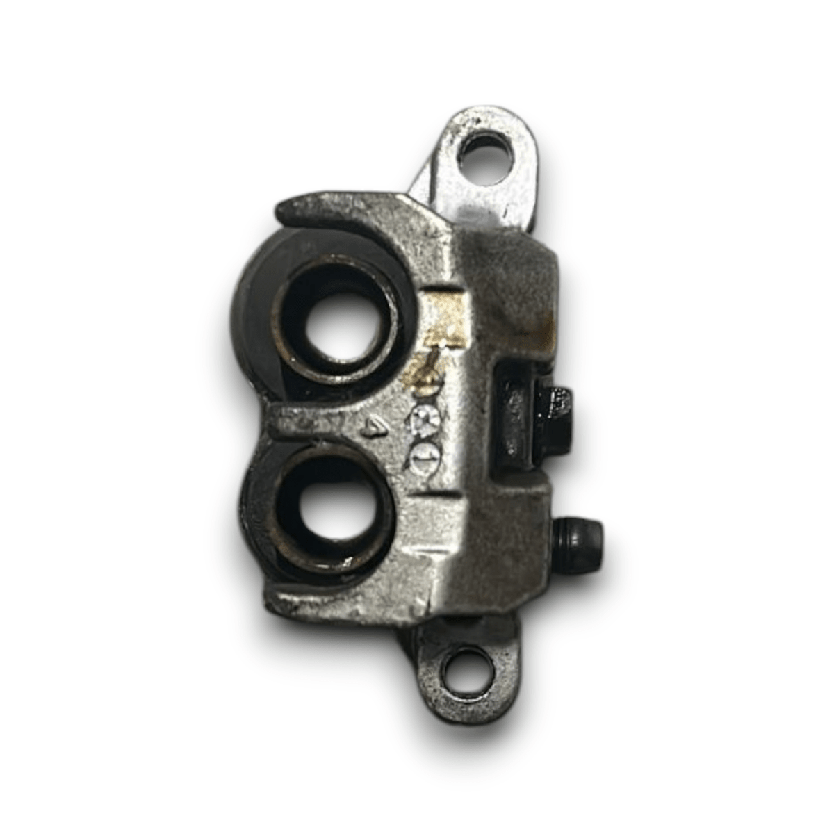 Pinza freno posteriore yamaha x - max 250 (2011 > 2013) - F&P CRASH SRL - Ricambi Usati