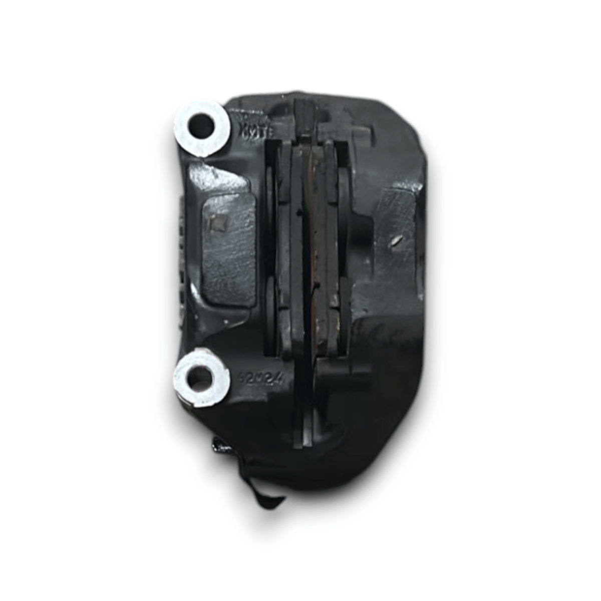 Front Radial Brake Caliper Ktm Duke 125 / 390 code:90113015000 (2014 > 2018) - F&P CRASH SRLS - Used Parts