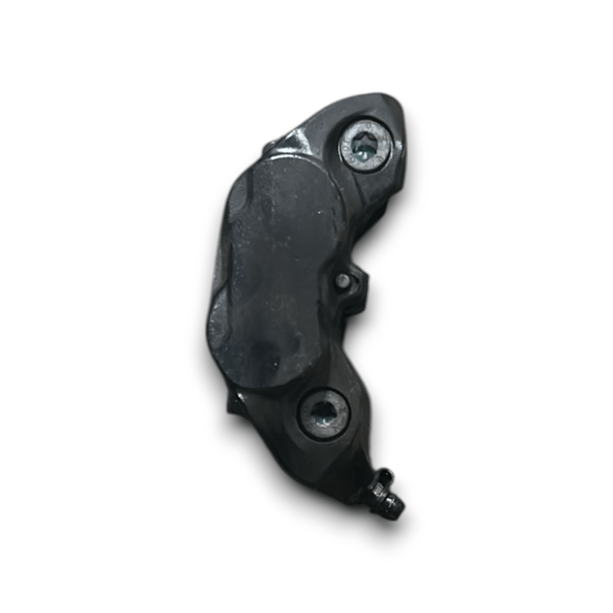 Front Radial Brake Caliper Ktm Duke 125 / 390 code:90113015000 (2014 > 2018) - F&P CRASH SRLS - Used Parts