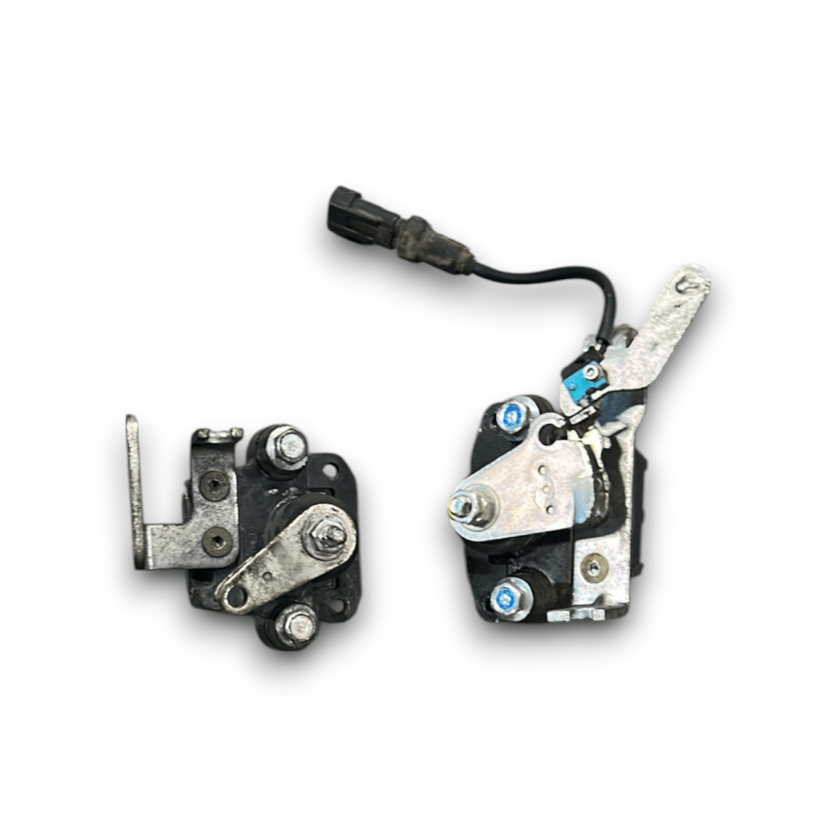 Pinze frano anteriore piaggio mp3 300 (2010 > 2013) - F&P CRASH SRLS - Ricambi Usati