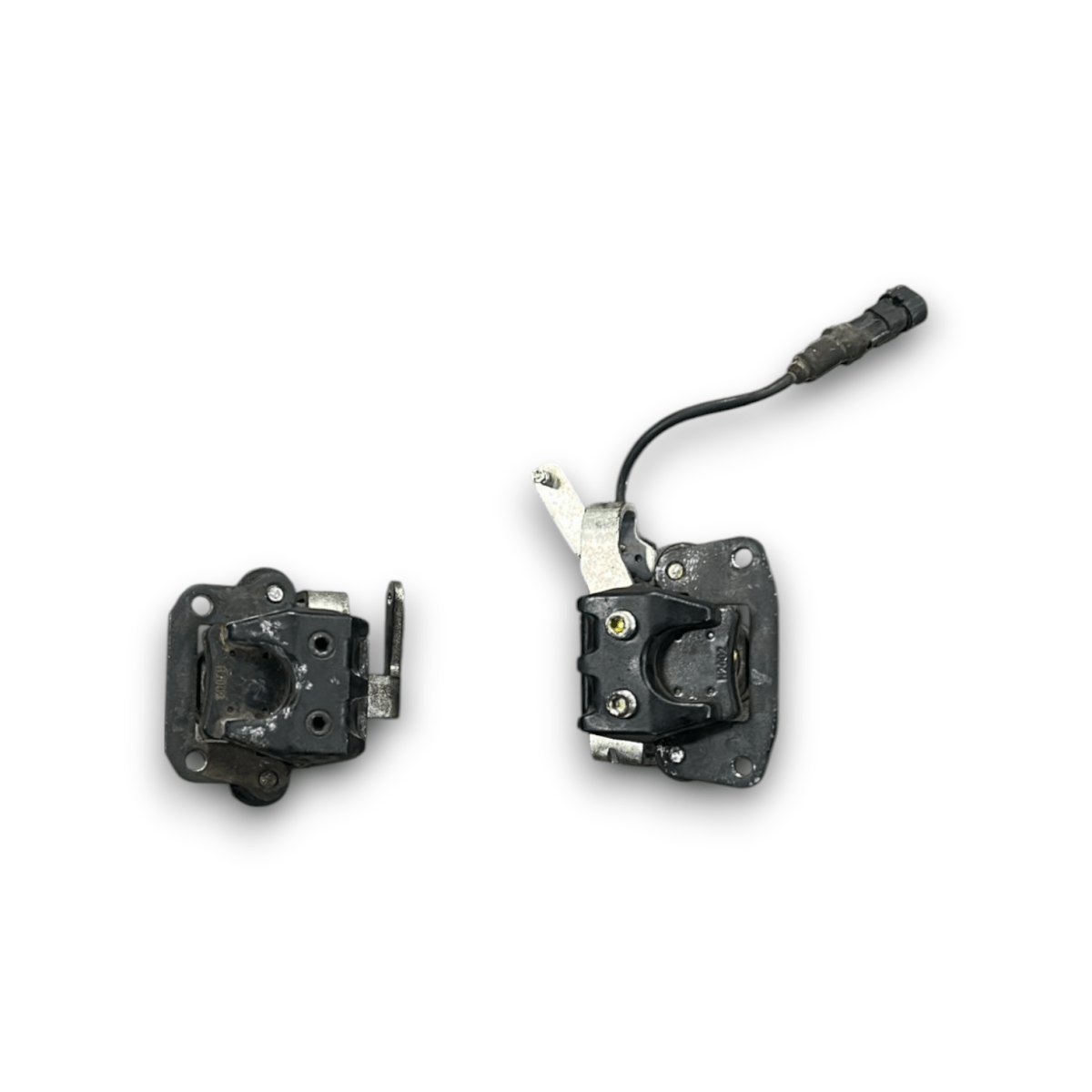 Pinze frano anteriore piaggio mp3 300 (2010 > 2013) - F&P CRASH SRLS - Ricambi Usati