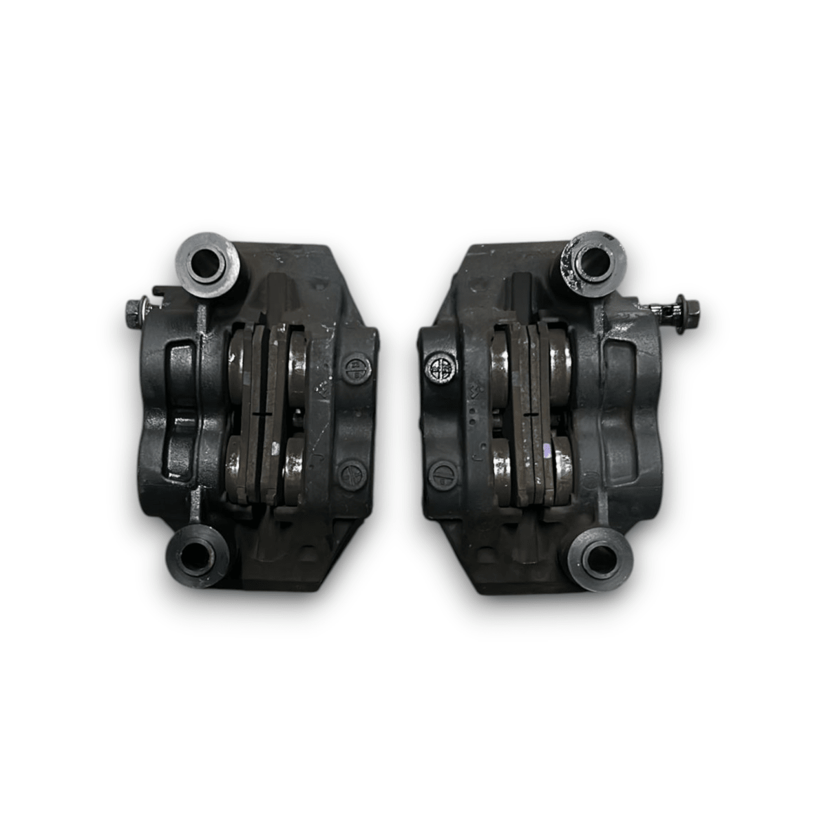 Pinze freno anteriori yamaha tmax 560 (2022 > 2024) - F&P CRASH SRL - Ricambi Usati
