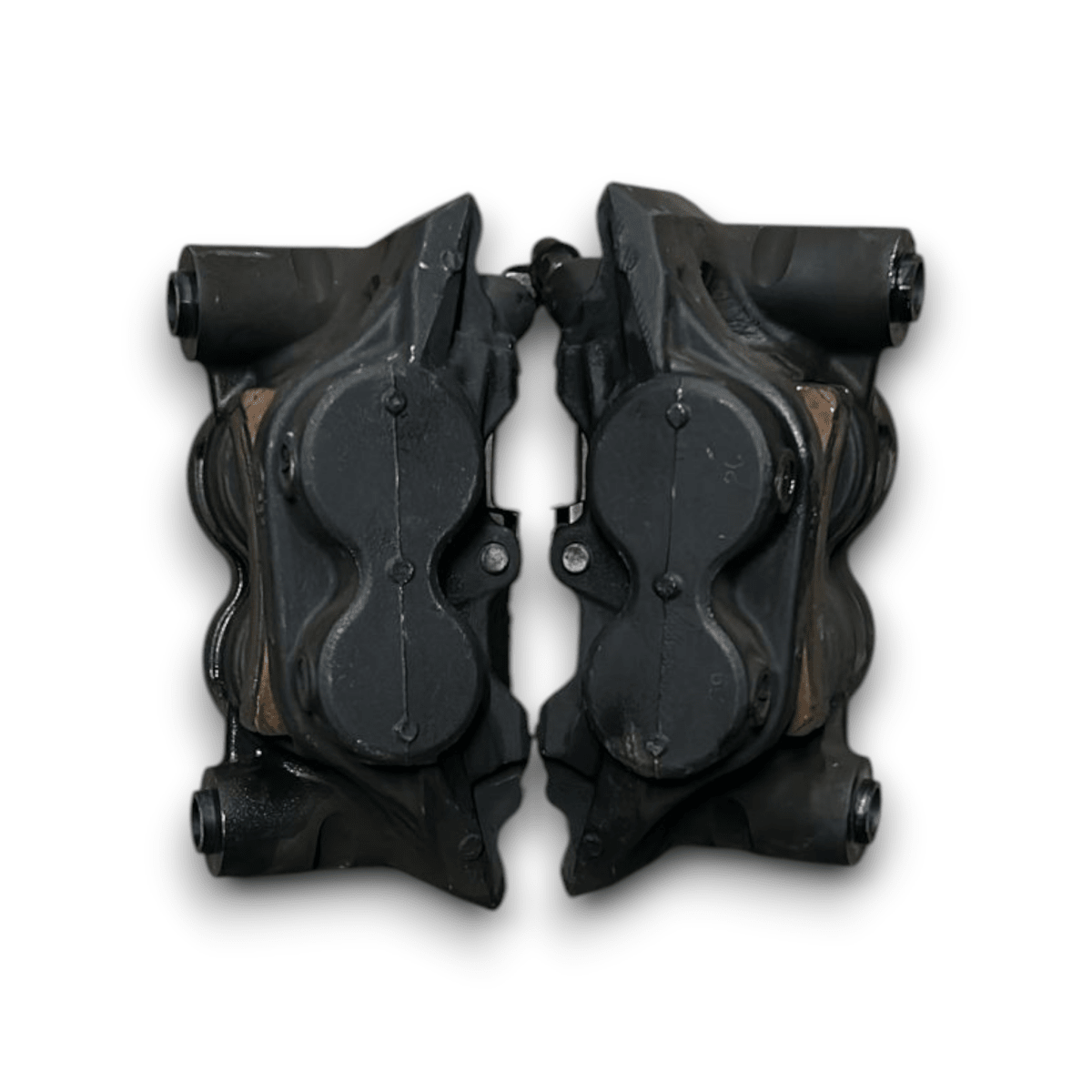 Pinze freno anteriori yamaha tmax 560 (2022 > 2024) - F&P CRASH SRL - Ricambi Usati