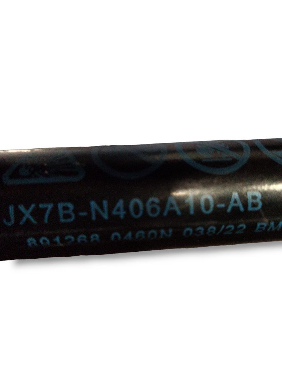 Pistoncino Apertura Portellone Bagagliaio Ford Focus IV ( 2018 > ) cod.JX7B - N406A10 - AB - F&P CRASH SRLS - Ricambi Usati