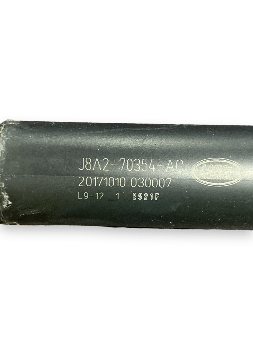 Pistone elettrico bagagliaio posteriore sinistro Range Rover Velar L560 cod.J8A2 - 70354 - AC (2017>) - F&P CRASH SRLS - Ricambi Usati