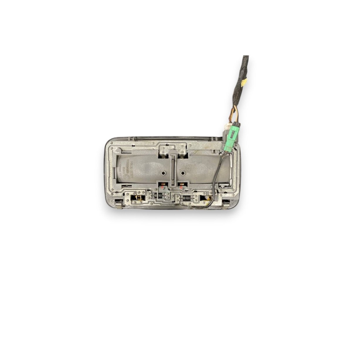 Plafoniera alfa romeo giulietta Cod: 1520400000 (2010 - 2020) - F&P CRASH SRLS - Ricambi Usati