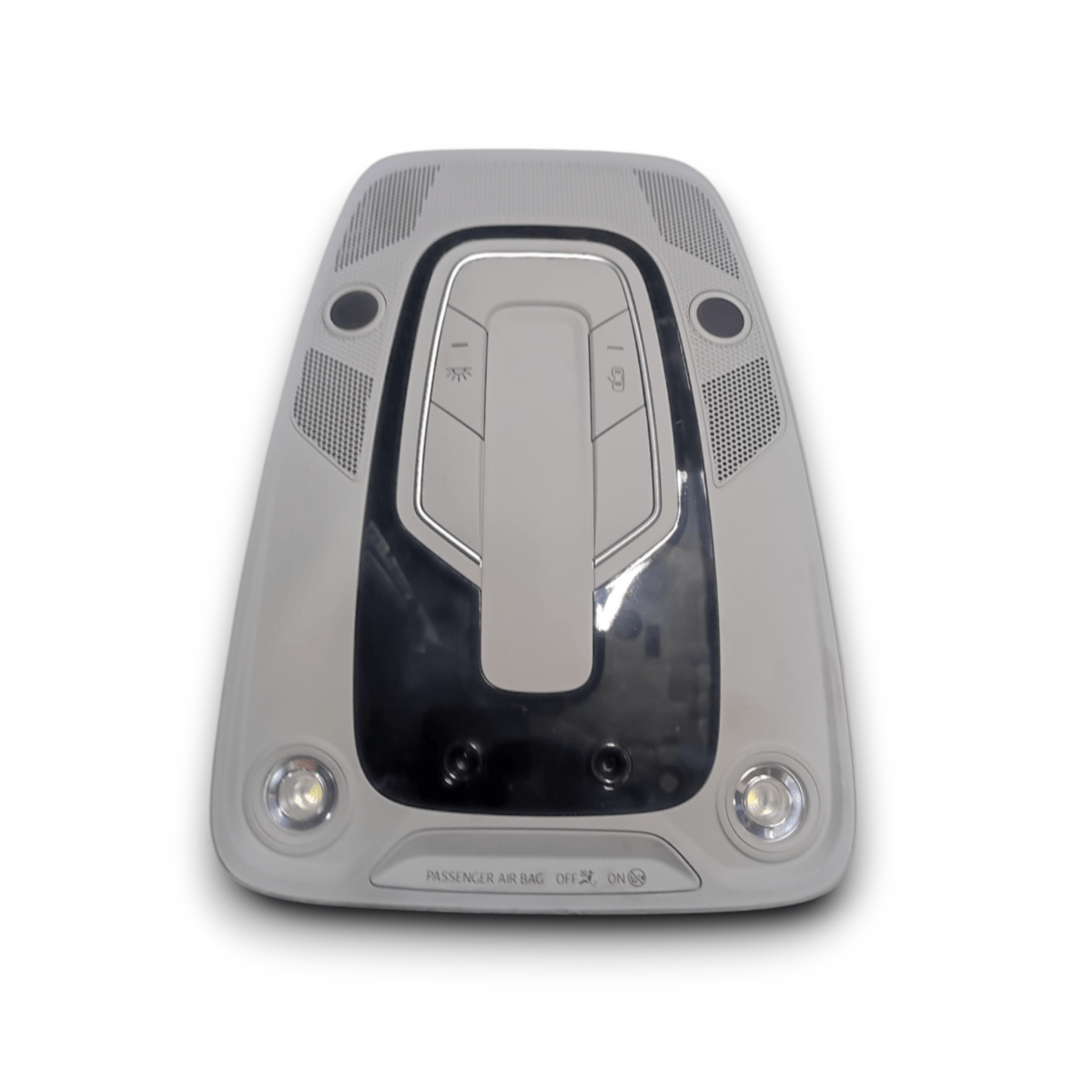 Plafoniera anteriore audi a4 b9 cod: 8w0947135d (2015 - 2024) - F&P CRASH SRLS - Ricambi Usati