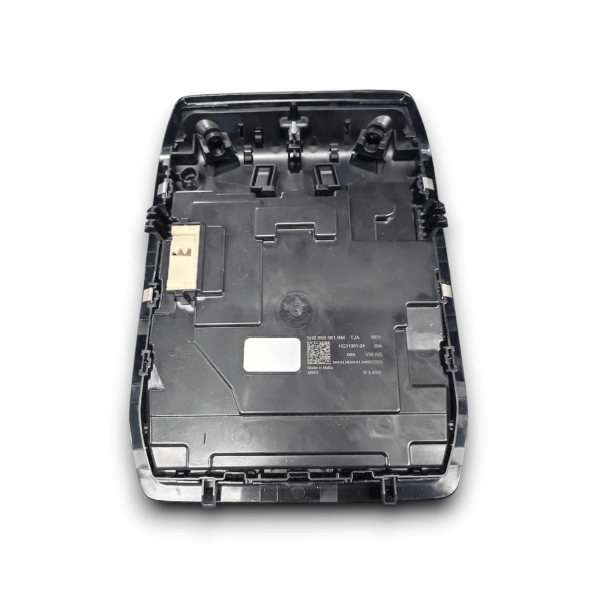 Plafoniera Anteriore Cupra Formentor COD: 5H0959561BM (2020 - ) - F&P CRASH SRL - Ricambi Usati