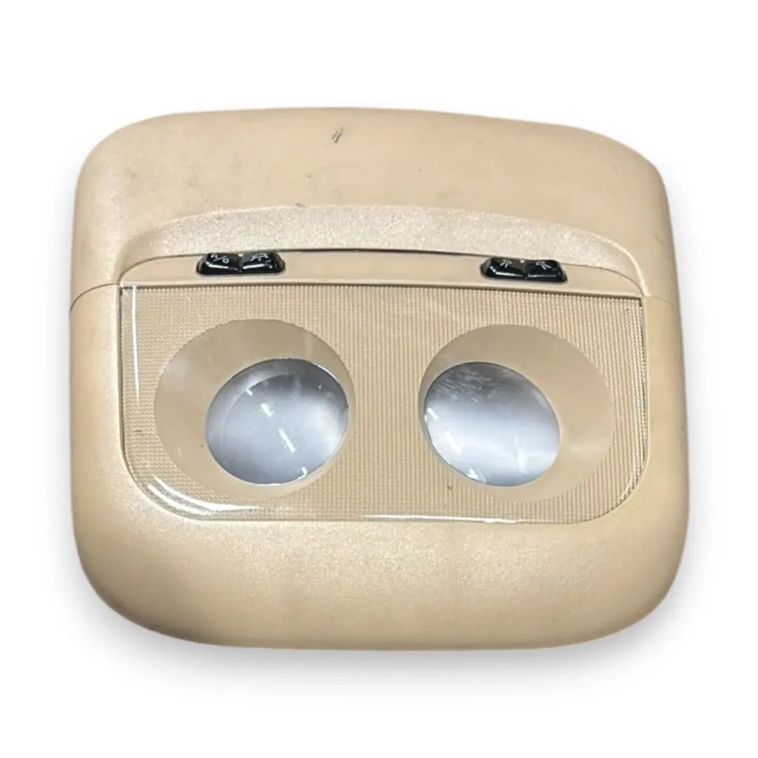 Plafoniera anteriore di cortesia destra Lancia Lybra 1999–2006 OEM 735265499