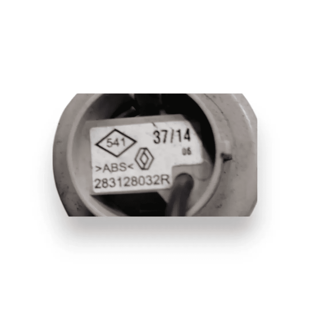 Dettaglio Plafoniera anteriore di cortesia Renault Clio 4ª Serie 2016–2019 OEM 264305143R - foto 3