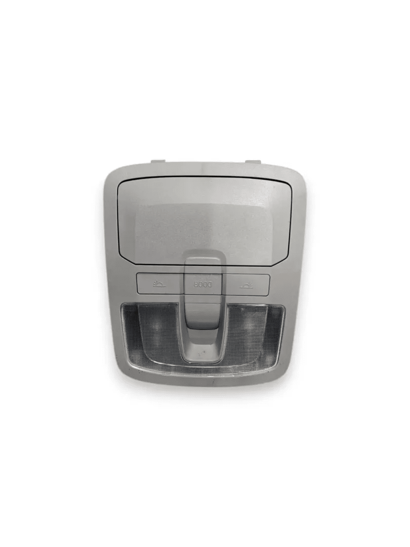 Plafoniera anteriore di cortesia SsangYong Tivoli dal 2018 cod. 7767034000