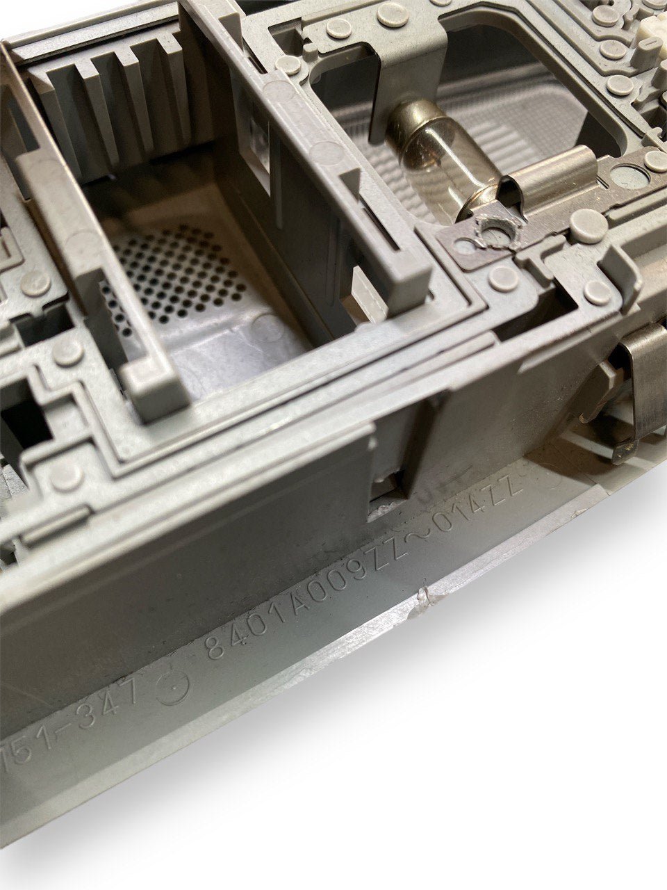 Internal front ceiling light Mitsubishi ASX I series (2013 - 2016) code 1151 - 347 - F&P CRASH SRLS - Used Parts