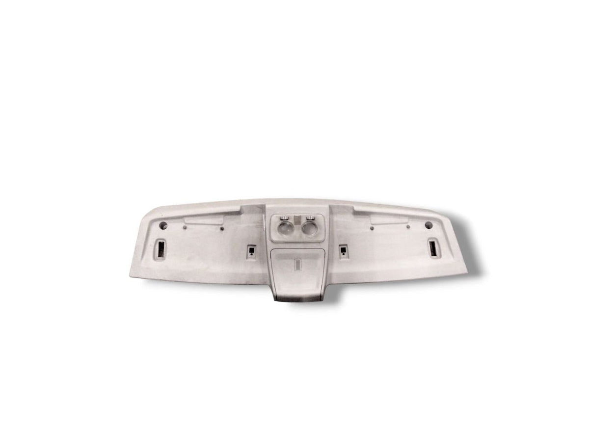 Plafoniera anteriore Lancia musa / Fiat idea (2003 - 2012) cod.225690a504 - F&amp;P CRASH SRLS - Ricambi Usati