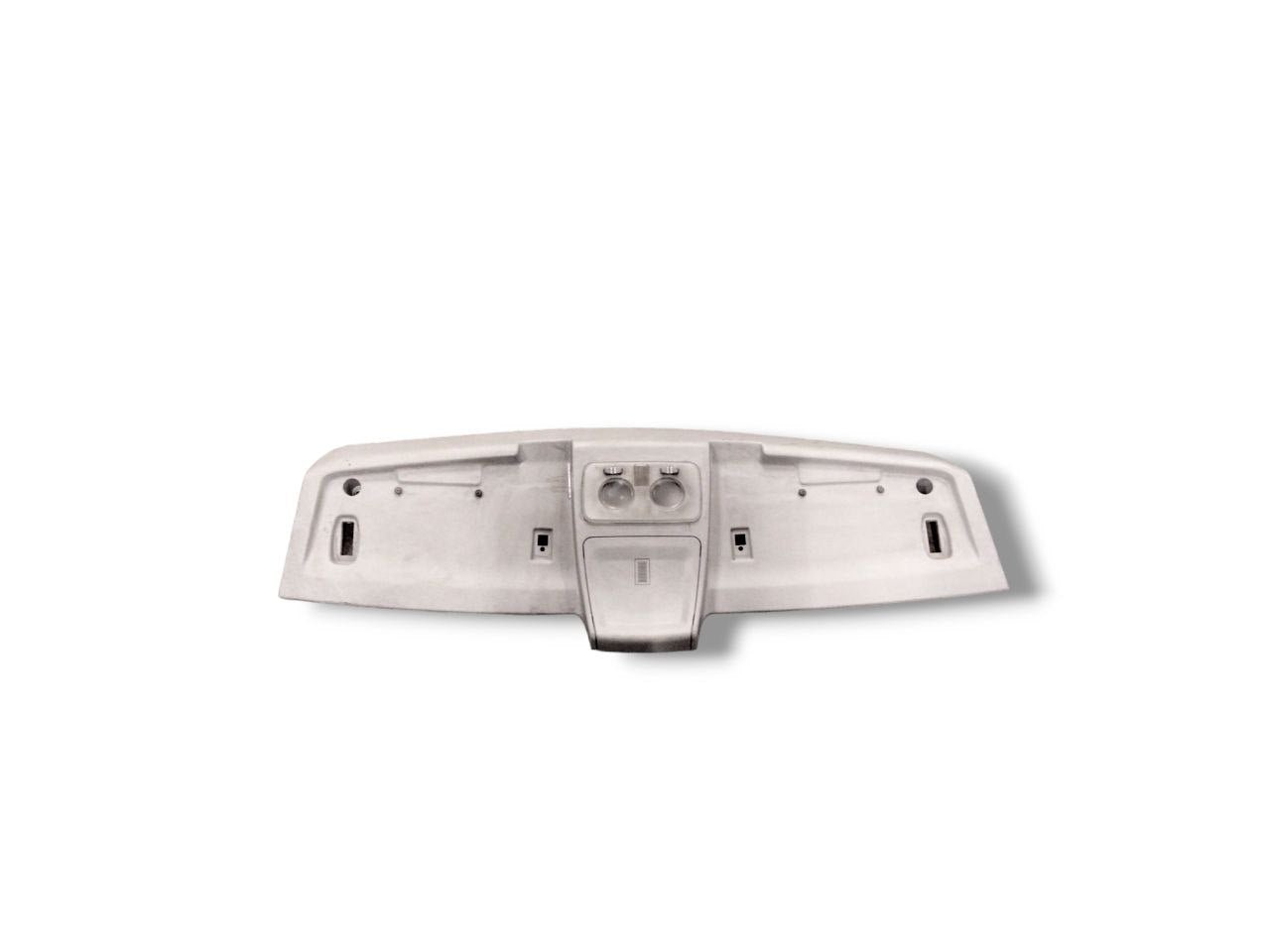 Plafoniera anteriore Lancia musa / Fiat idea (2003 - 2012) cod.225690a504 - F&P CRASH SRLS - Ricambi Usati