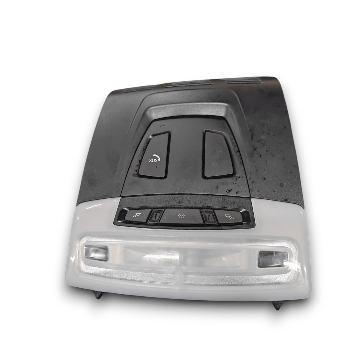 Plafoniera Anteriore Led Bmw X5 F15 COD: E3217911 (2013 - 2018) - F&amp;P CRASH SRLS - Ricambi Usati