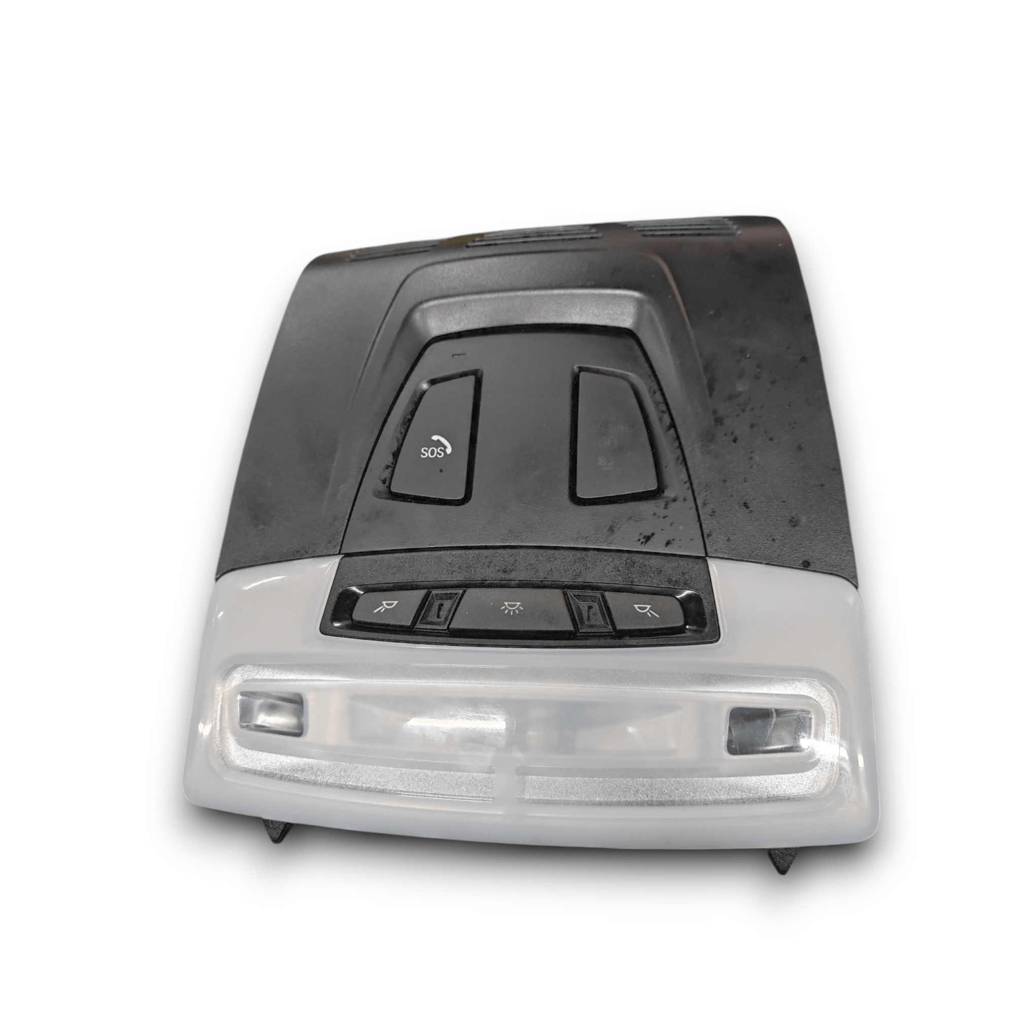 Plafoniera Anteriore Led Bmw X5 F15 COD: E3217911 (2013 - 2018) - F&P CRASH SRLS - Ricambi Usati