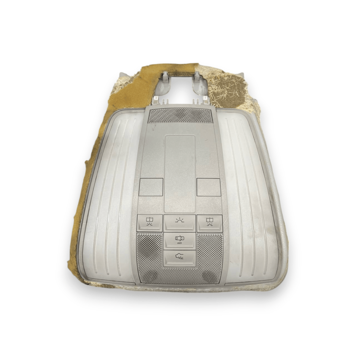 Plafoniera anteriore Mercedes - Benz Classe E W212 (2009 al 2016) cod: A2129064201 - F&amp;P CRASH SRLS - Ricambi Usati