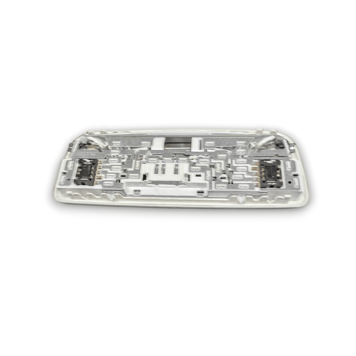 Front Ceiling Light Mercedes Class C W204 CODE: A2048204901 (2007 - 2015) - F&P CRASH SRLS - Used Spare Parts