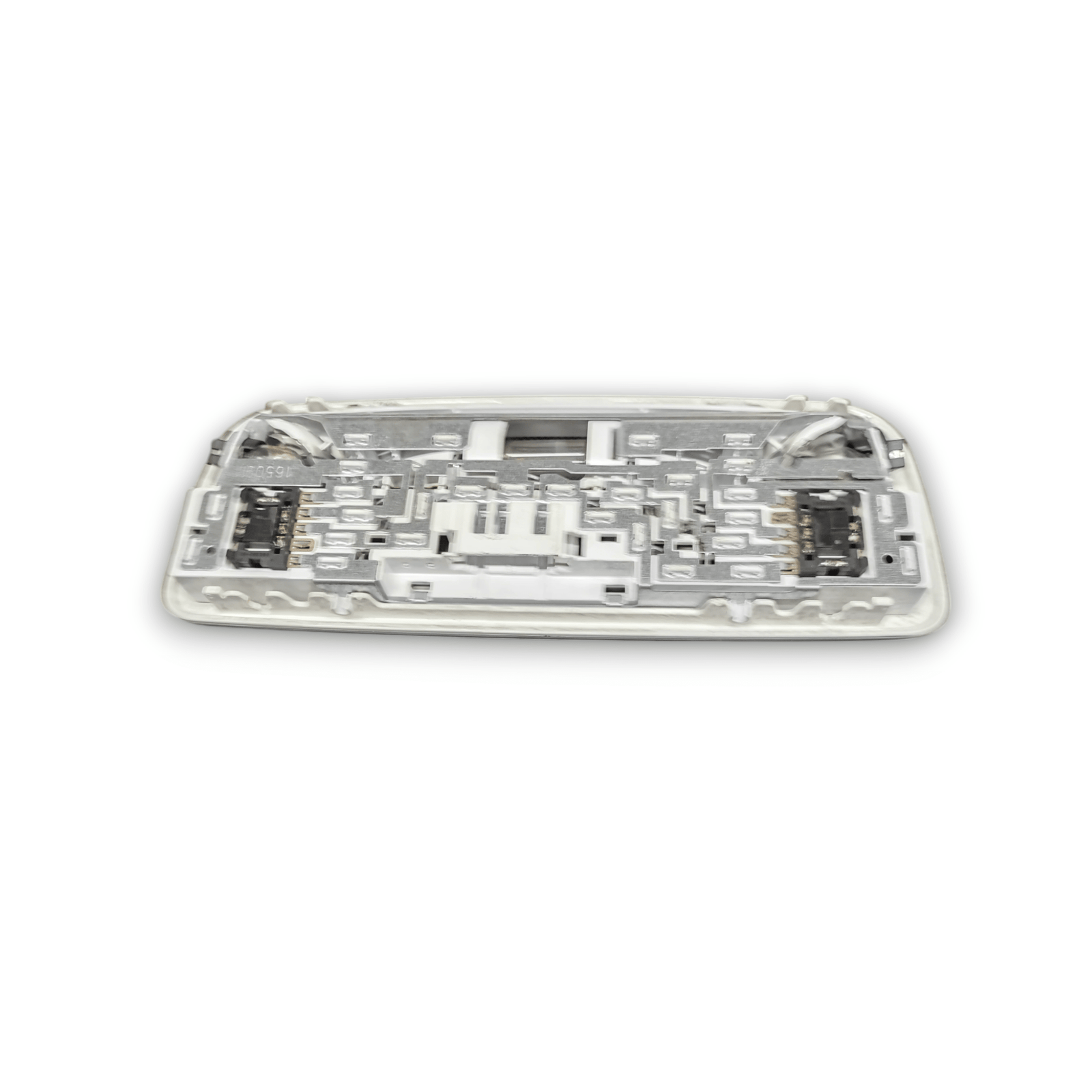 Front Ceiling Light Mercedes Class C W204 CODE: A2048204901 (2007 - 2015) - F&P CRASH SRLS - Used Spare Parts