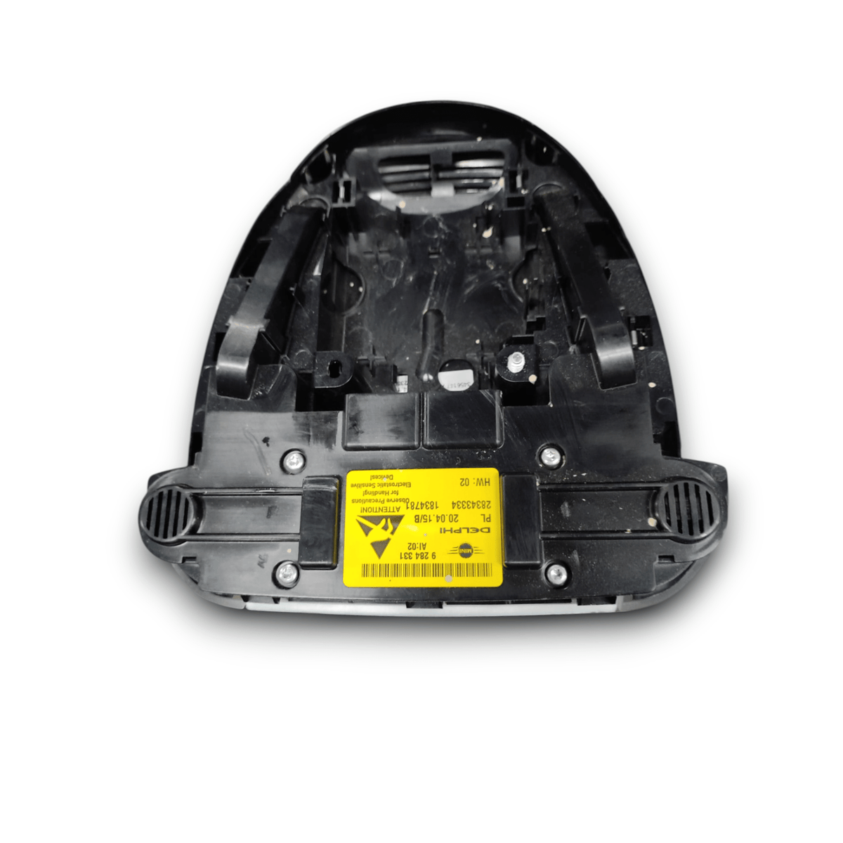 Plafoniera Anteriore Mini Countryman R60 COD: 28343334 (2010 - 2016) - F&P CRASH SRLS - Ricambi Usati