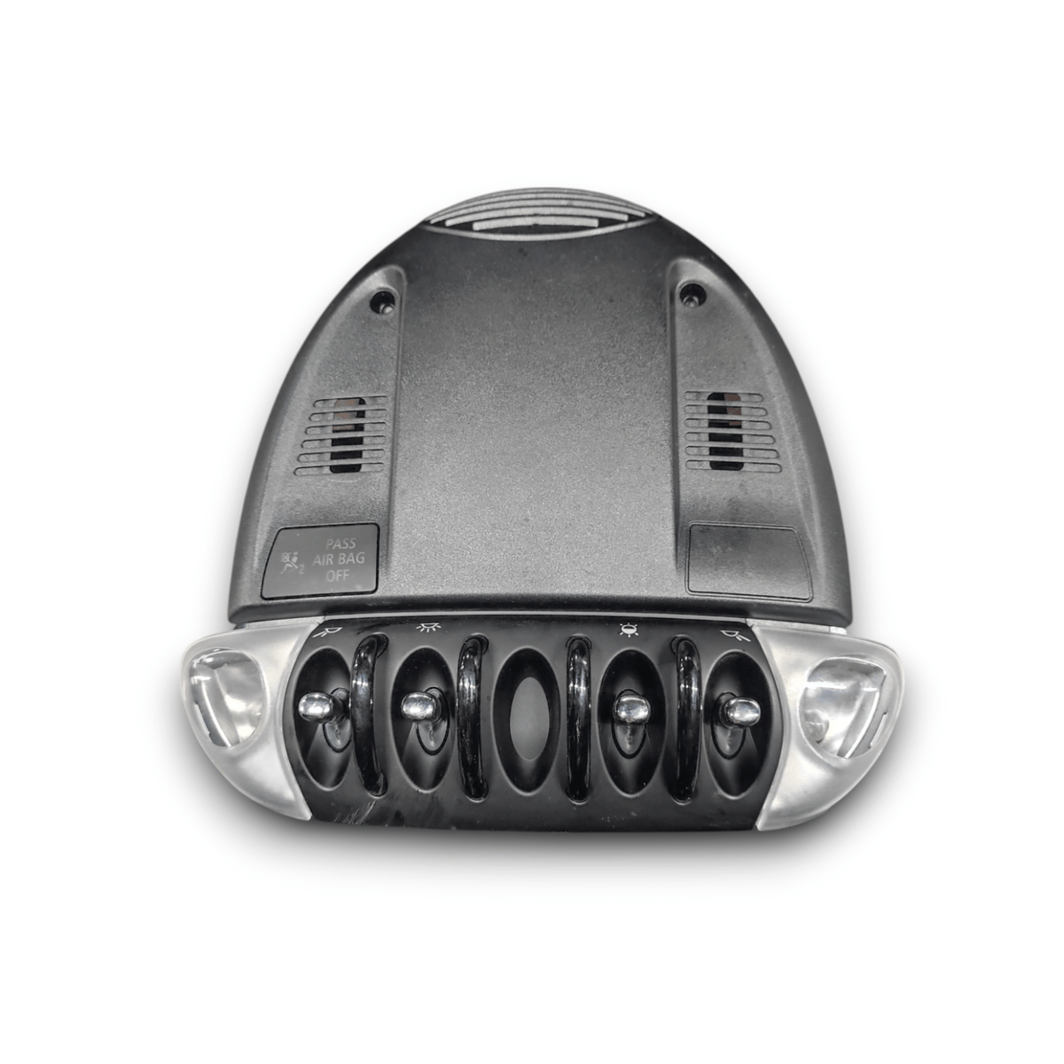 Plafoniera Anteriore Mini Countryman R60 COD: 28343334 (2010 - 2016) - F&amp;P CRASH SRLS - Ricambi Usati