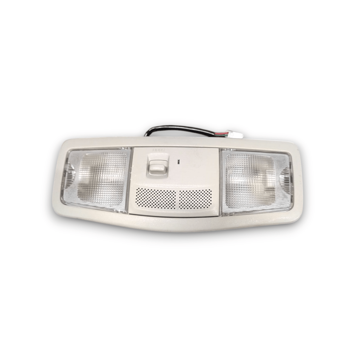 Front Ceiling Light Mitsubishi Outlander III Series CODE: 8401A009ZZ (2013 - 2021) - F&P CRASH SRLS - Used Parts