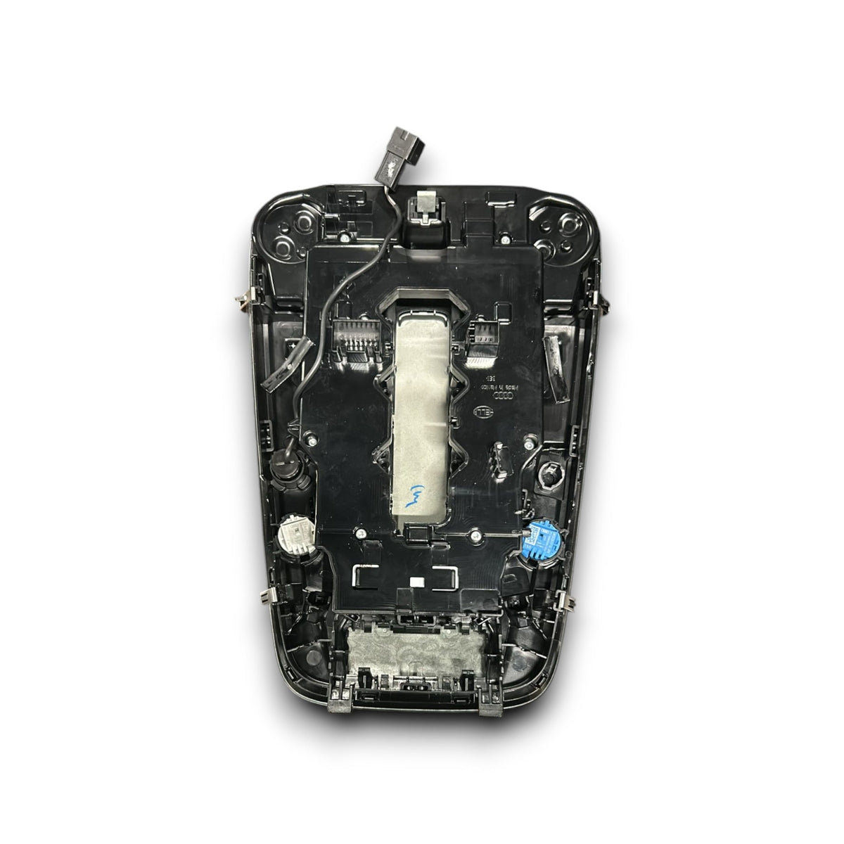 Plafoniera Anteriore Nera S - line Audi Q5 FY (2017 >) cod:80A947135G - F&P CRASH SRLS - Ricambi Usati