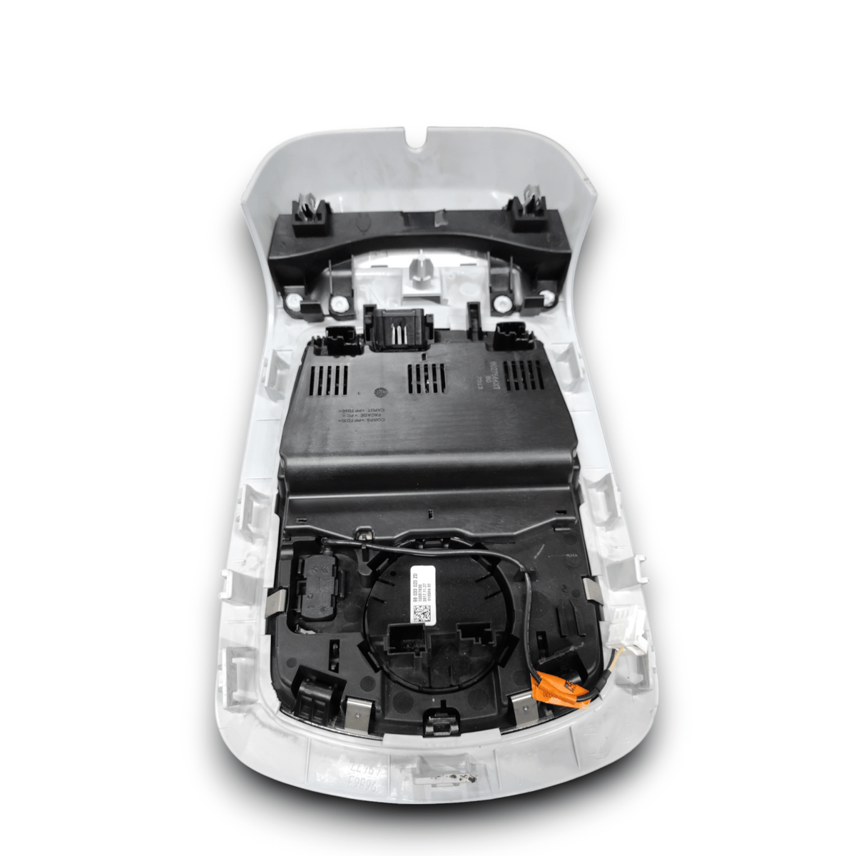 Plafoniera Anteriore Peugeot 508 COD: 98027666XT (2010 - 2018) - F&P CRASH SRLS - Ricambi Usati