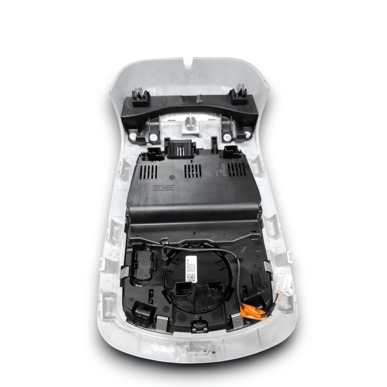 Plafoniera Anteriore Peugeot 508 COD: 98027666XT (2010 - 2018) - F&P CRASH SRLS - Ricambi Usati