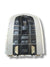 Plafoniera Anteriore Porsche Panamera 970 ( 2009 - 2016 ) Cod : 7PP959551EC - F&P CRASH SRLS - Ricambi Usati