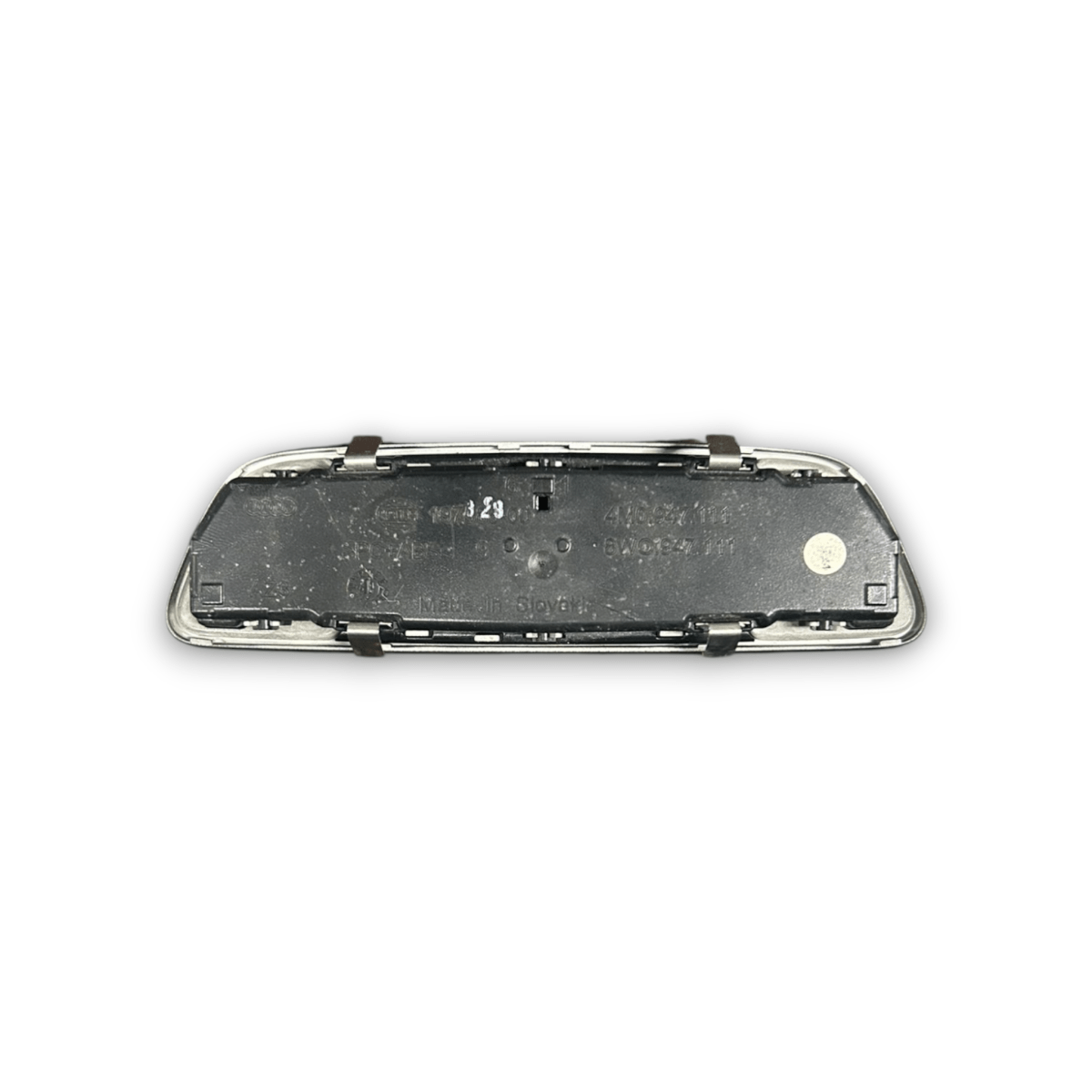Ceiling light audi q8 code:4M0947111 (2018 > 2023) - F&P CRASH SRLS - Used Parts