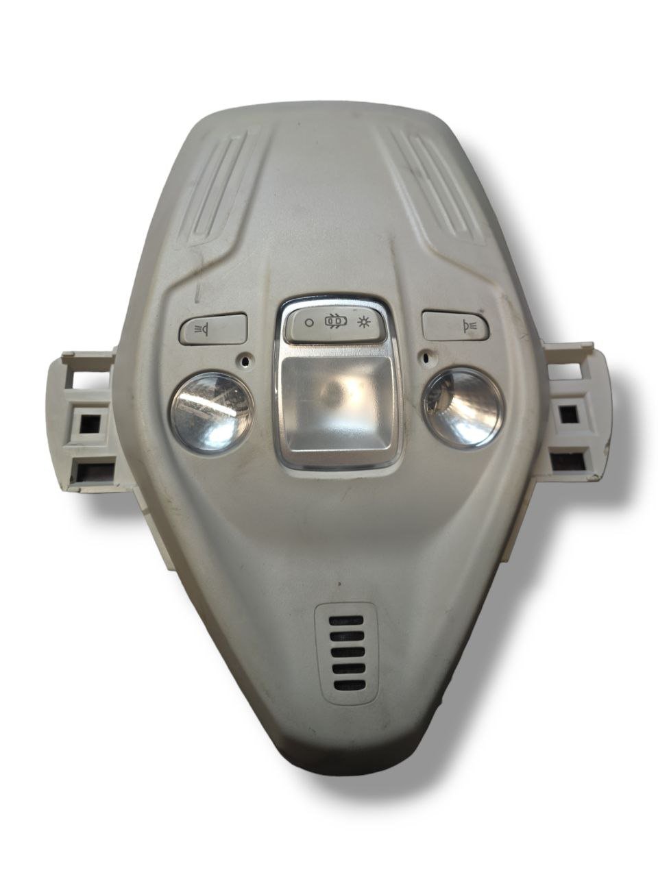Plafoniera Citroen C4 Picasso ( 2010 - 2018 ) Cod : 9678124177 - F&P CRASH SRLS - Ricambi Usati