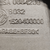 Plafoniera Fiat Bravo COD: 1520400000 (2007 - 2014) - F&P CRASH SRLS - Ricambi Usati
