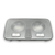Plafoniera Fiat Bravo COD: 1520400000 (2007 - 2014) - F&P CRASH SRLS - Ricambi Usati