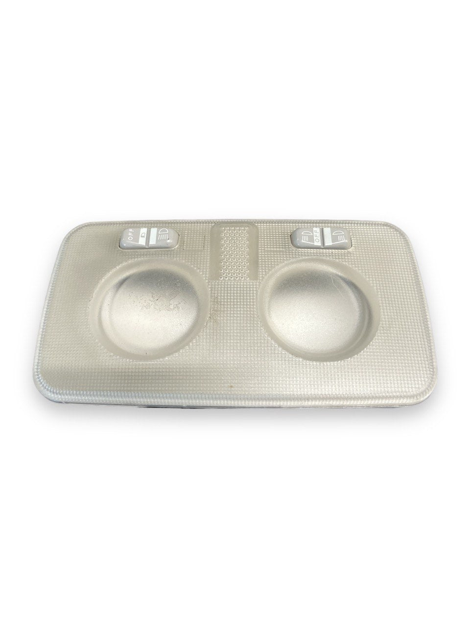 Plafoniera Fiat Grande Punto / Punto Evo / Fiat Bravo (2005 - 2018) cod.735244963 - F&amp;P CRASH SRLS - Ricambi Usati