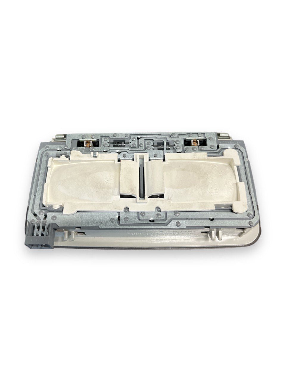 Plafoniera Fiat Grande Punto / Punto Evo / Fiat Bravo (2005 - 2018) cod.735244963 - F&P CRASH SRLS - Ricambi Usati