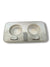 Plafoniera Fiat Punto Evo ( 2012 ) Cod : 735244963 - F&P CRASH SRLS - Ricambi Usati