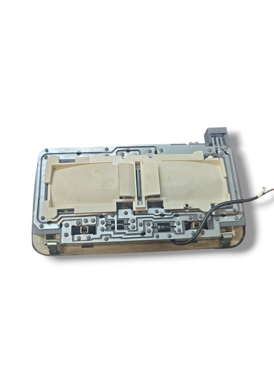 Ceiling light Fiat Punto Evo (2012) Code: 735244963 - F&P CRASH SRLS - Used Parts