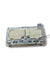 Plafoniera Fiat Punto Evo ( 2012 ) Cod : 735244963 - F&P CRASH SRLS - Ricambi Usati