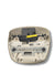 PLAFONIERA FIAT STILO (2001 - 2010) Cod : 735340493 - F&P CRASH SRLS - Ricambi Usati