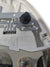 PLAFONIERA FIAT STILO (2001 - 2010) Cod : 735340493 - F&P CRASH SRLS - Ricambi Usati