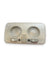 Plafoniera interna abitacolo Fiat Bravo (2012) cod: 735244963 - F&P CRASH SRLS - Ricambi Usati