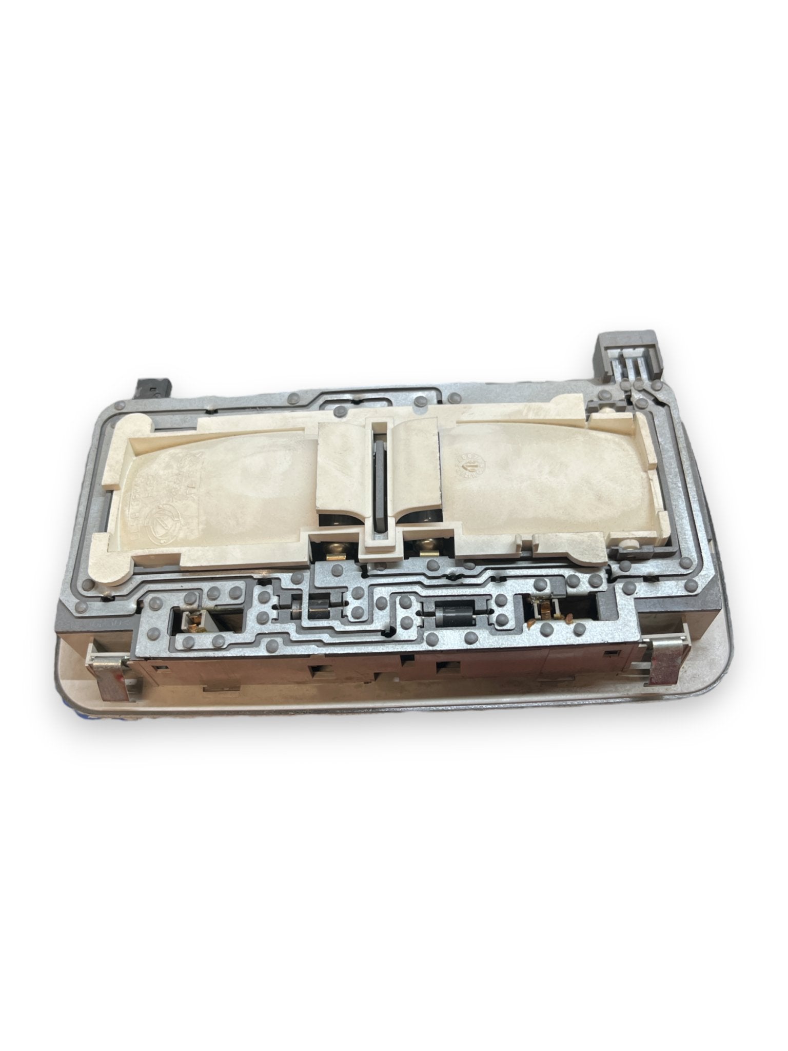Plafoniera interna abitacolo Fiat Bravo (2012) cod: 735244963 - F&P CRASH SRLS - Ricambi Usati