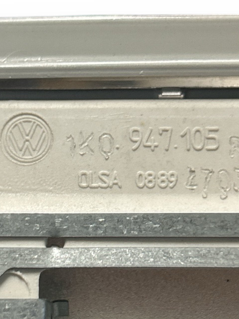 Plafoniera Interna Luci Volkswagen Tiguan (5N) (2007 > 2015) cod.1K0947105 - F&P CRASH SRLS - Ricambi Usati